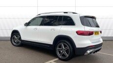 Mercedes-Benz GLB 220d 4Matic AMG Line Premium 5dr 8G-Tronic Diesel Estate